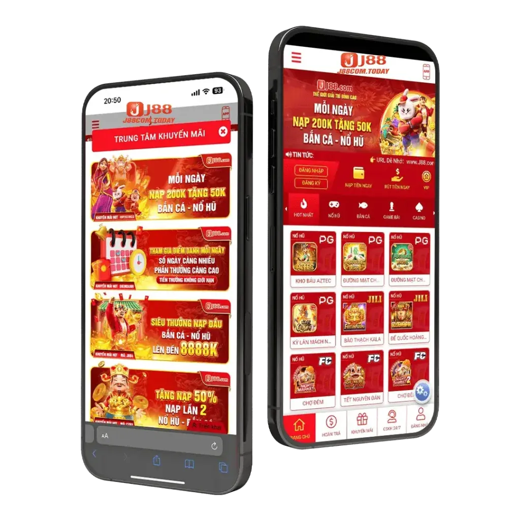 Biểu đồ tăng trưởng với logo SA88