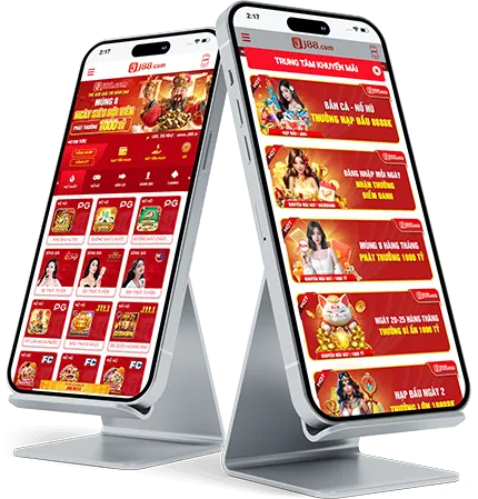 Trải nghiệm đầy đủ tính năng