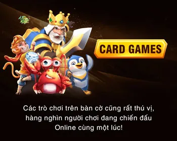 Đa dạng phòng chơi và mức cược linh hoạt