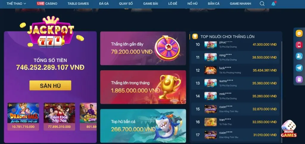 Game Bắn Cá Đại Chiến Thái Bình Dương