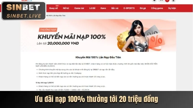 Đa dạng trận đấu